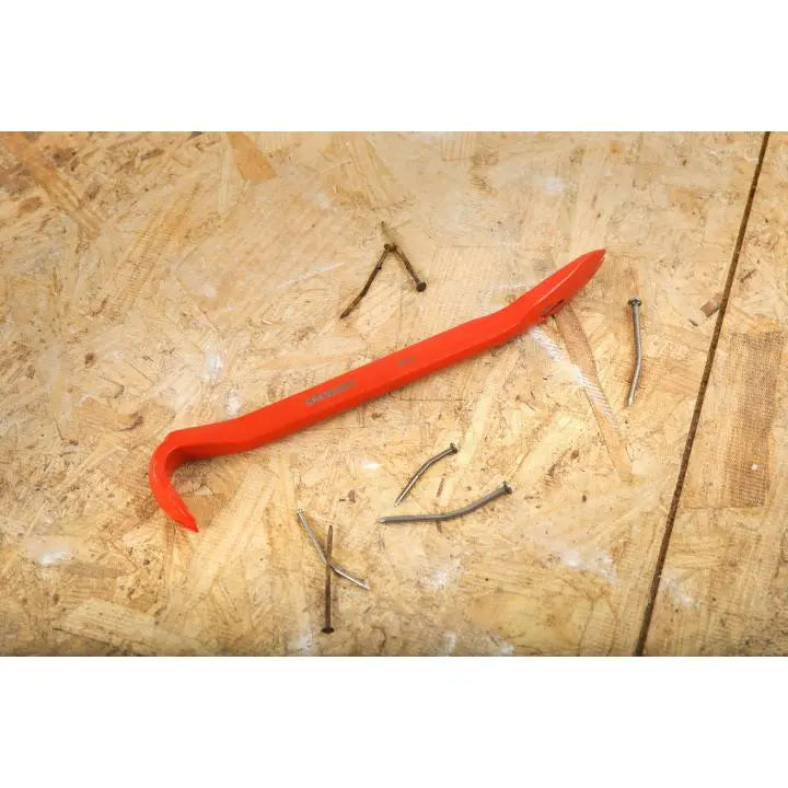 CRESCENT Double End Nail Puller, 12 in - GW CNP12 Puller CRESCENT