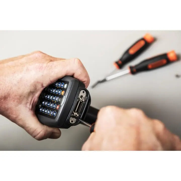 CRESCENT Set of 8 Precision Screwdriver - GW CPR8PCSET Screwdriver Set CRESCENT