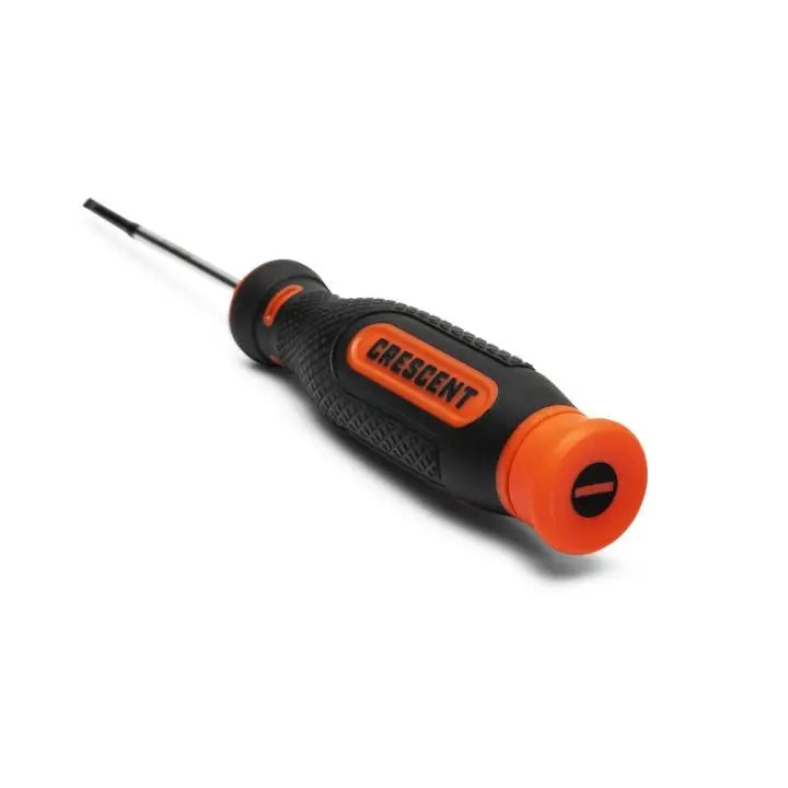 CRESCENT Set of 8 Precision Screwdriver - GW CPR8PCSET Screwdriver Set CRESCENT