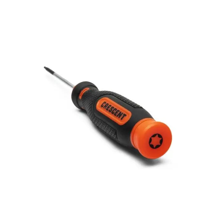 CRESCENT Set of 8 Precision Screwdriver - GW CPR8PCSET Screwdriver Set CRESCENT