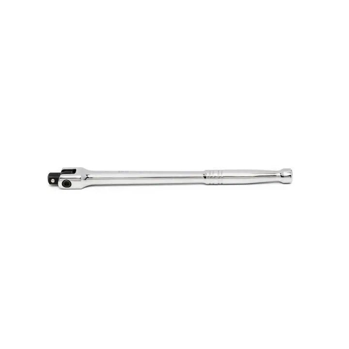 CRESCENT 3/8 in Drive Flex Handle/Breaker Bar, 10 in - GW CRW15N CRESCENT