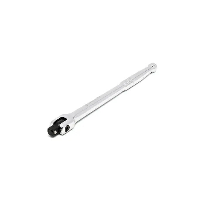 CRESCENT 3/8 in Drive Flex Handle/Breaker Bar, 10 in - GW CRW15N CRESCENT