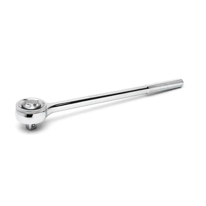 CRESCENT 3/4" Drive 45-Tooth Quick Release Round Head Ratchet 20"- CRW19N Ratchet CRESCENT