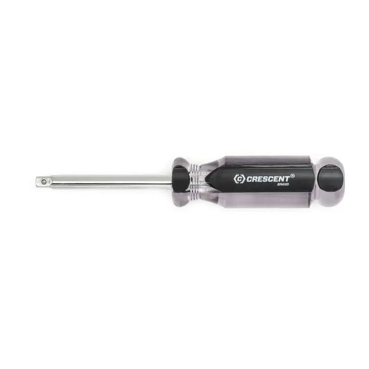 CRESCENT 1/4" DRIVE, SPINNER HANDLE CRW4N Spinner Handle CRESCENT