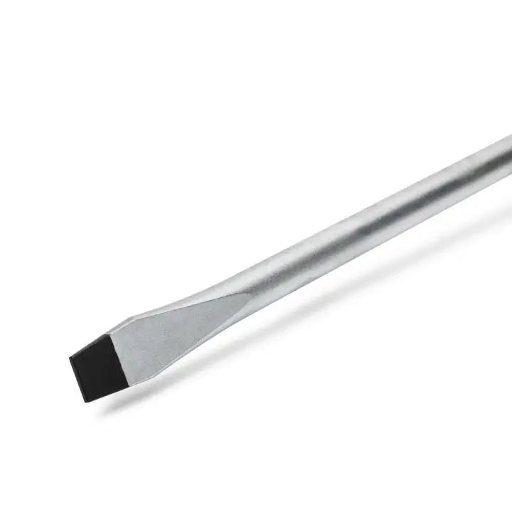 CRESCENT Set of 4 Slotted Dual Material Screwdriver - GW CSSET4PC Screwdriver Set CRESCENT