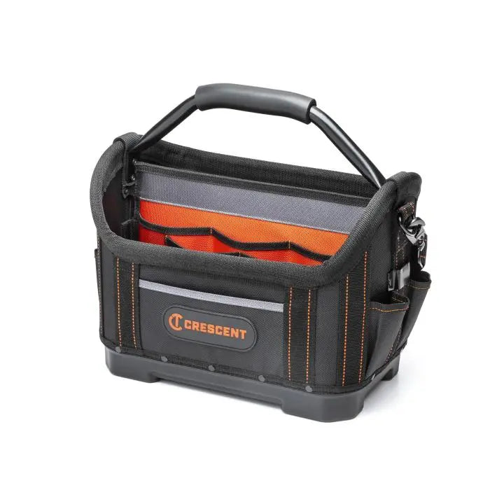 CRESCENT Tradesman Open Top Tool Bag, 14 in - GW CTB1410N CRESCENT