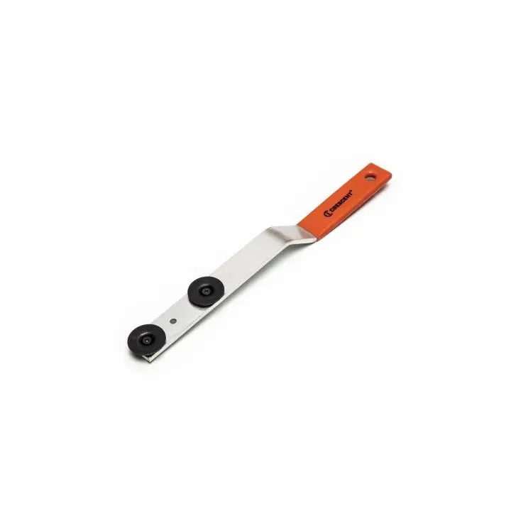 CRESCENT Duct Stretcher, 13 in - GW CTDUCTST Stretcher CRESCENT