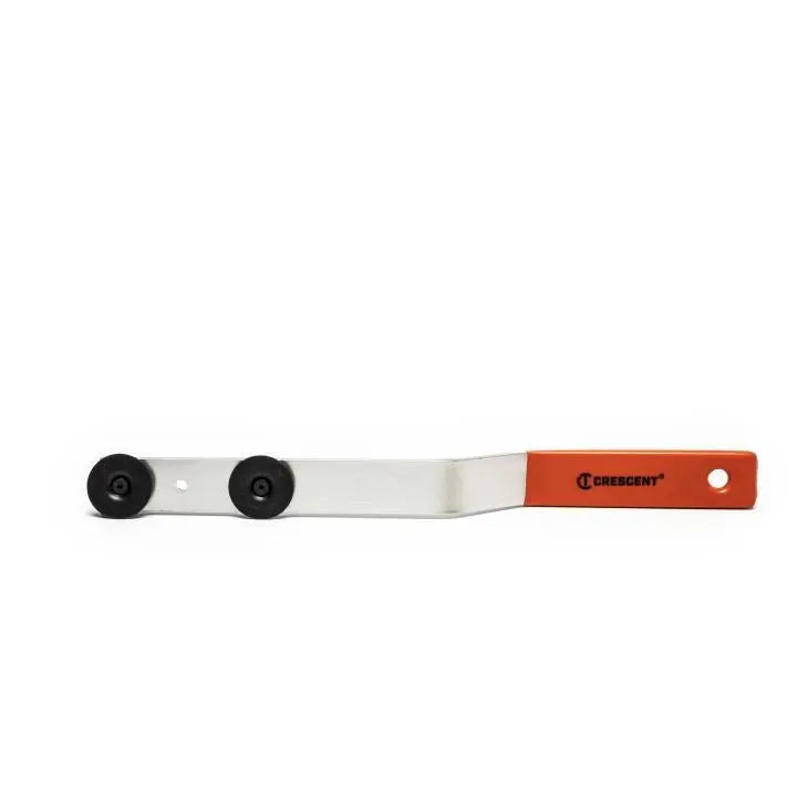 CRESCENT Duct Stretcher, 13 in - GW CTDUCTST Stretcher CRESCENT