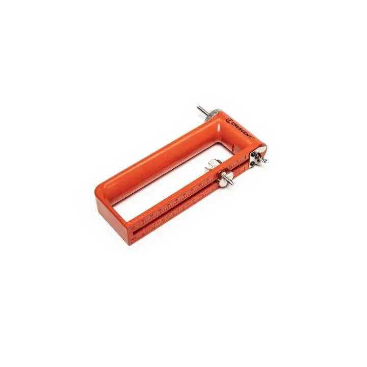 CRESCENT Circle Hole Cutter, 17-3/8 in - GW CTHOLECUT Cutter CRESCENT