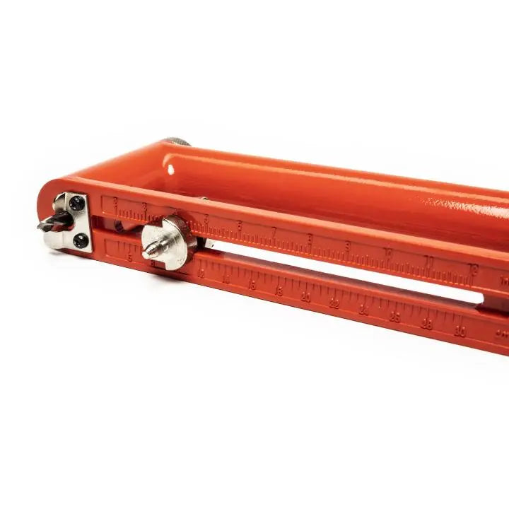 CRESCENT Circle Hole Cutter, 17-3/8 in - GW CTHOLECUT Cutter CRESCENT