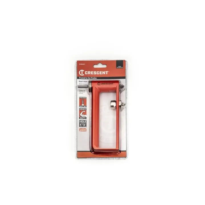 CRESCENT Circle Hole Cutter, 17-3/8 in - GW CTHOLECUT Cutter CRESCENT