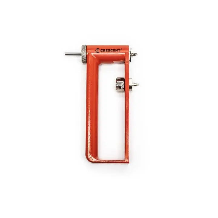 CRESCENT Circle Hole Cutter, 17-3/8 in - GW CTHOLECUT Cutter CRESCENT