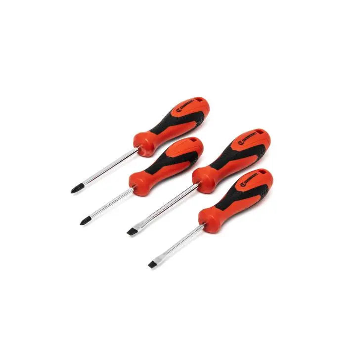 CRESCENT Set of 180 1/4 in, 3/8 in Drive 6 Point SAE/Metric Professional Tool - GW CTK180 CRESCENT