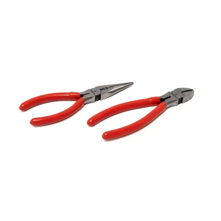 CRESCENT Set of 180 1/4 in, 3/8 in Drive 6 Point SAE/Metric Professional Tool - GW CTK180 CRESCENT