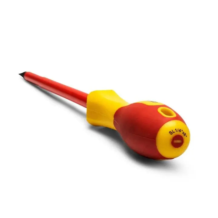 CRESCENT Set of 2 Insulated Screwdriver - GW CVDE2PCSET Screwdriver Set CRESCENT