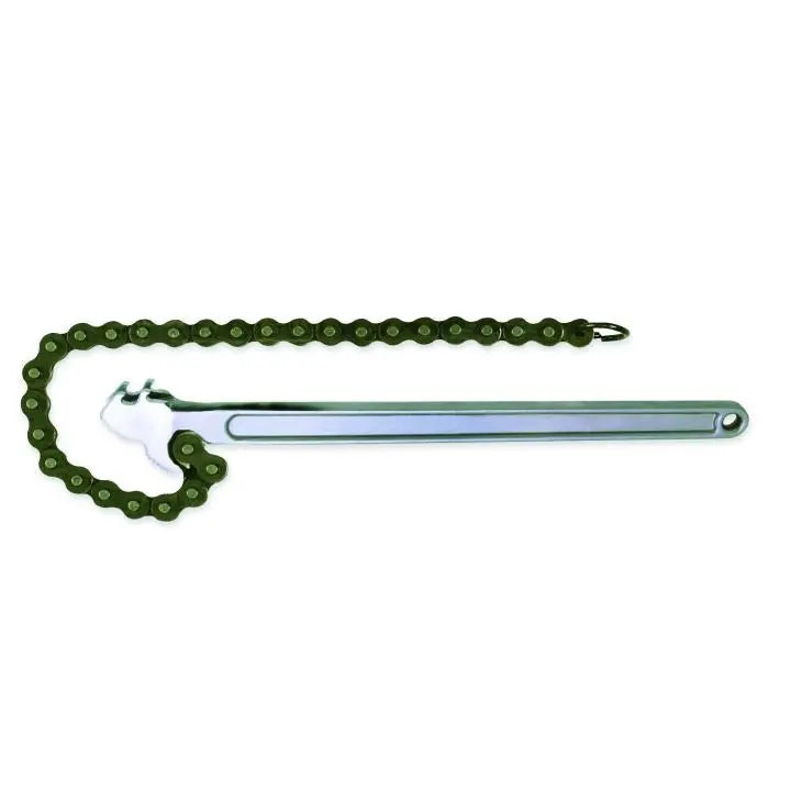 CRESCENT Chain Wrench, 15 in - GW CW15 CRESCENT