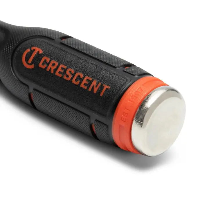 CRESCENT Wood Chisel, 1/2 in - GW CWCH12 Chisel CRESCENT