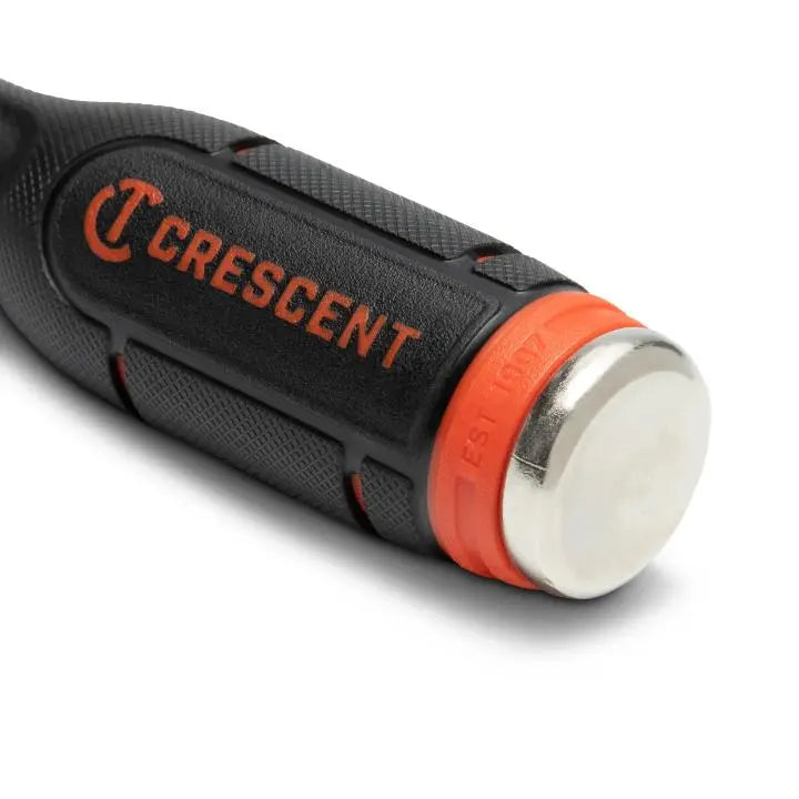 CRESCENT Wood Chisel, 1/4 in - GW CWCH14 Chisel CRESCENT