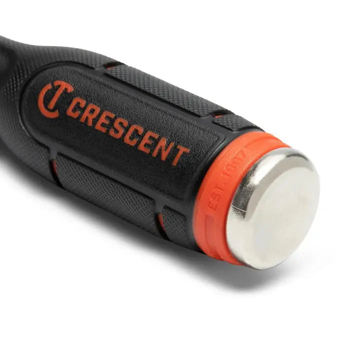 CRESCENT Wood Chisel, 2 in - GW CWCH20 Chisel CRESCENT