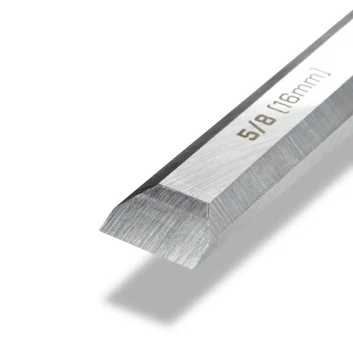 CRESCENT Wood Chisel, 5/8 in - GW CWCH58 Chisel CRESCENT