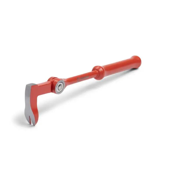 CRESCENT Indexing Nail Puller, 12 in - GW DB12NP-06 Puller CRESCENT