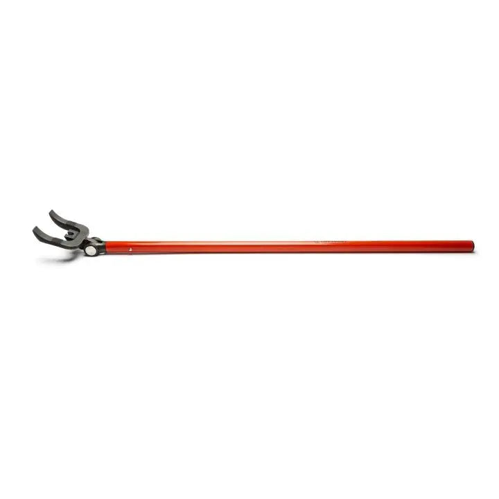 CRESCENT Indexing Deck Removal Bull Bar, 44 in - GW DKB446X CRESCENT