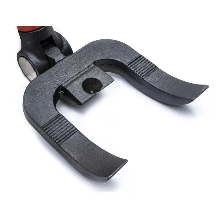 CRESCENT Indexing Deck Removal Bull Bar, 44 in - GW DKB446X CRESCENT