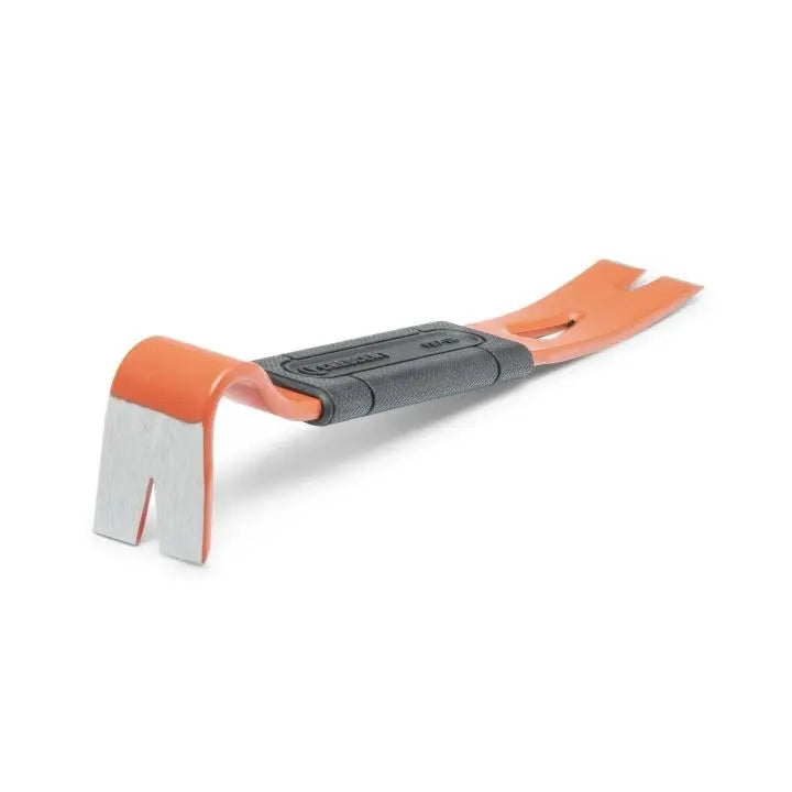 CRESCENT Flat Pry Bar with Grip, 7 in - GW FB7-06 Pry Bar CRESCENT