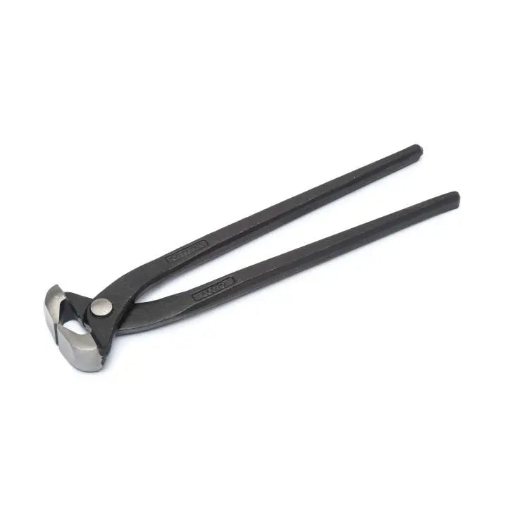 CRESCENT 14" Heavy-Duty End Cutting Nipper Pliers - GG014HN Nipper Pliers CRESCENT