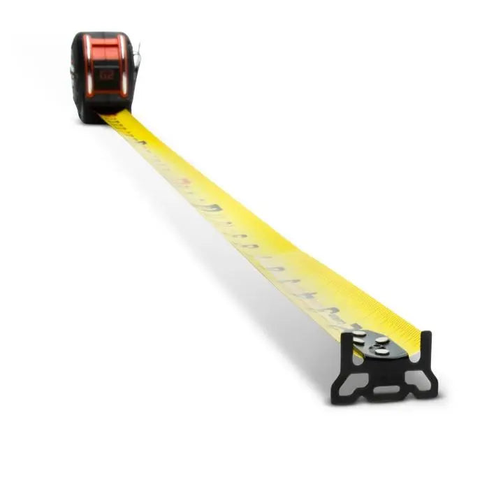 LUFKIN 1-1/4 in x 16 ft Shockforce G2 Tape Measure, 7.3 in - GW L1216-02 Measuring Tape LUFKIN