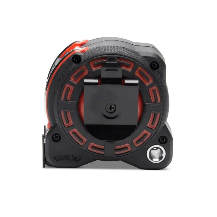 LUFKIN 1-1/4 in x 16 ft Shockforce G2 Tape Measure, 7.3 in - GW L1216-02 Measuring Tape LUFKIN