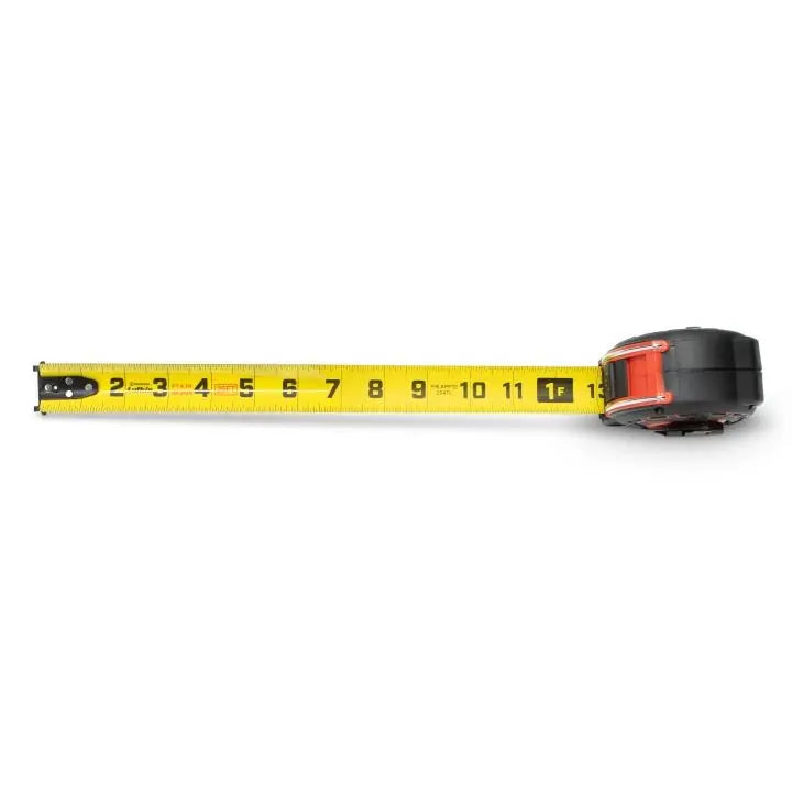 LUFKIN 1-1/4 in x 25 ft Shockforce G2 Tape Measure - GW L1225-02 Measuring Tape LUFKIN