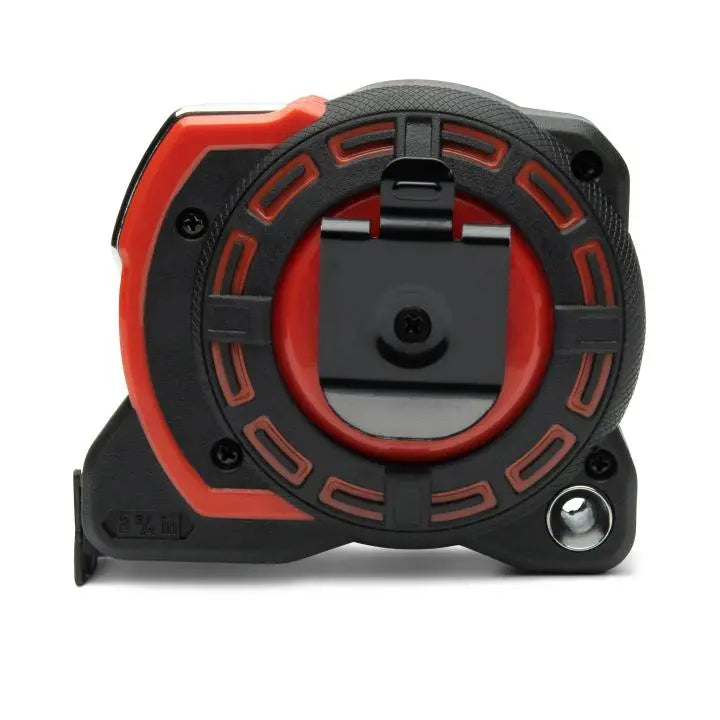 LUFKIN 1-1/4 in x 25 ft Shockforce G2 Auto-Lock Tape Measure - GW L1225AL-02 Measuring Tape LUFKIN