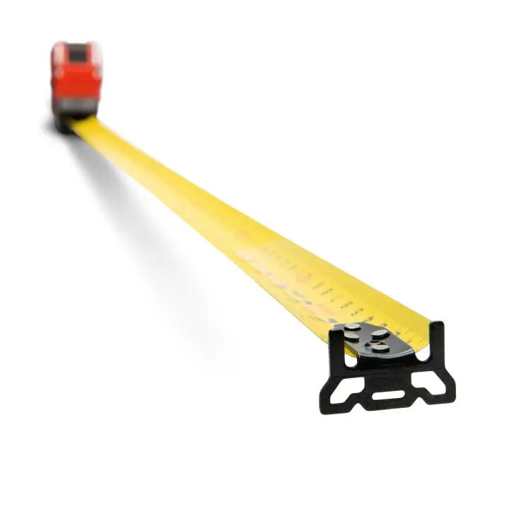 LUFKIN 1-1/4 in x 26 ft Shockforce G2 Auto-Lock Tape Measure - GW L1225ALCME-02 Measuring Tape LUFKIN