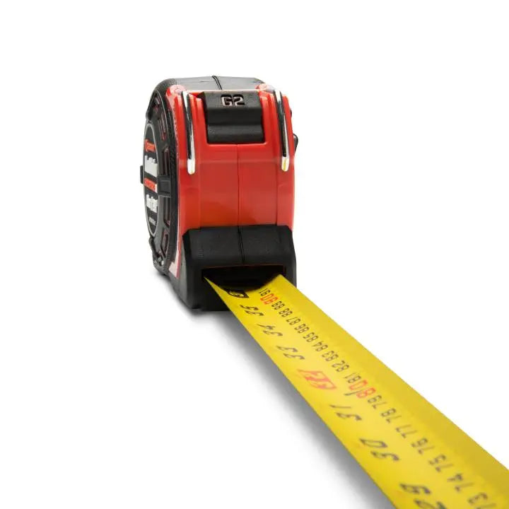 LUFKIN 1-1/4 in x 26 ft Shockforce G2 Auto-Lock Tape Measure - GW L1225ALCME-02 Measuring Tape LUFKIN