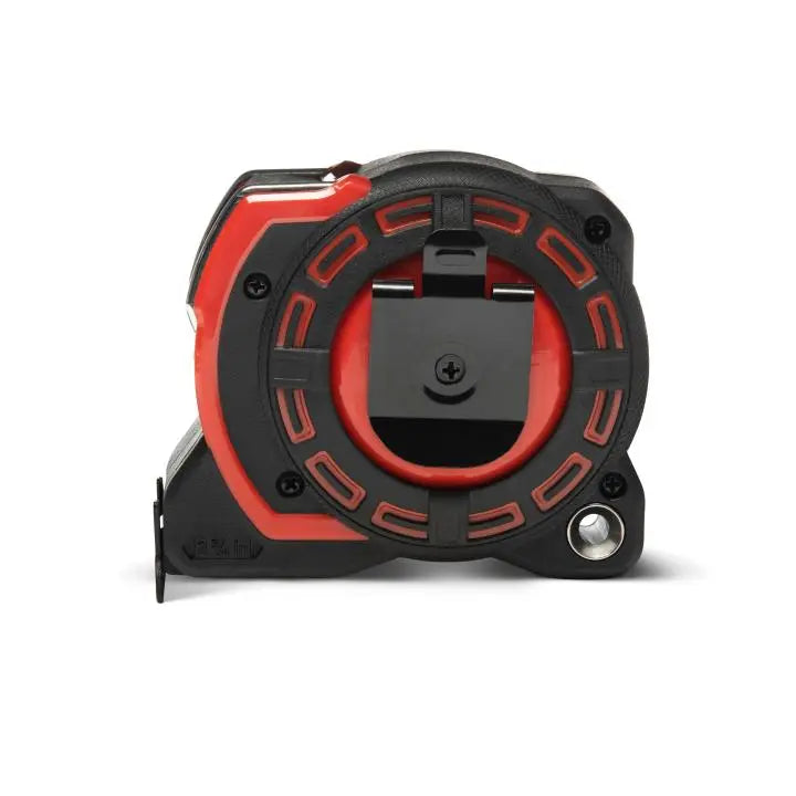 LUFKIN 1-1/4 in x 26 ft Shockforce G2 Auto-Lock Tape Measure - GW L1225ALCME-02 Measuring Tape LUFKIN