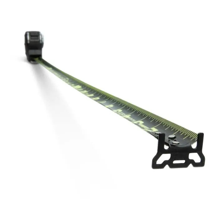 LUFKIN 1-1/4 in x 25 ft Shockforce Nite Eye G2 Auto-Lock Tape Measure - GW L1225BAL-02 Measuring Tape LUFKIN