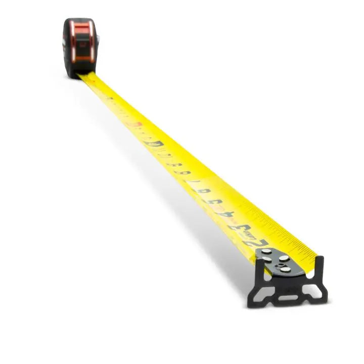 LUFKIN 1-1/4 in x 35 ft Shockforce G2 Tape Measure - GW L1235-02 Measuring Tape LUFKIN