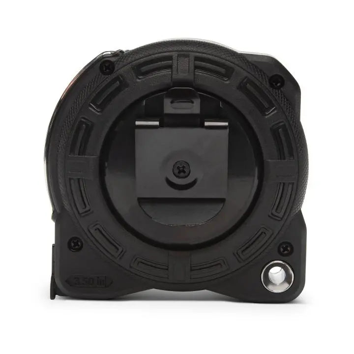 LUFKIN 1-1/4 in x 35 ft Shockforce Nite Eye G2 Tape Measure - GW L1235B-02 Measuring Tape LUFKIN