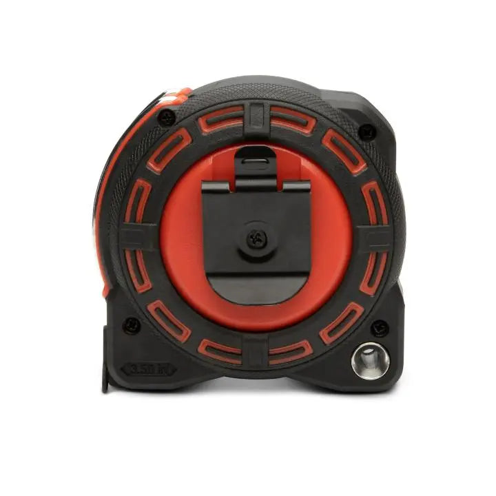 LUFKIN 1-1/4 in x 33 ft Shockforce G2 Tape Measure - GW L1235CME-02 Measuring Tape LUFKIN