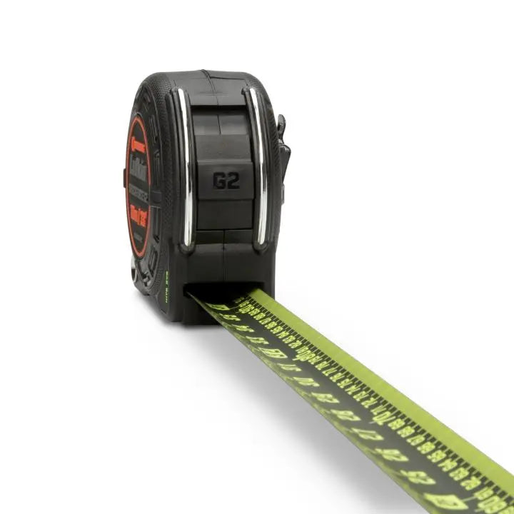 DISCONTINUED - GW L1235CMEB-02 Measuring Tape LUFKIN