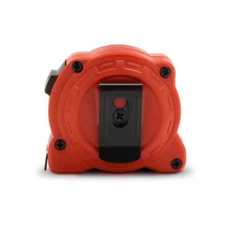 LUFKIN 1/2 in x 10 ft L600 Series Yellow Clad Power Tape Measure - GW L610-02 Measuring Tape LUFKIN