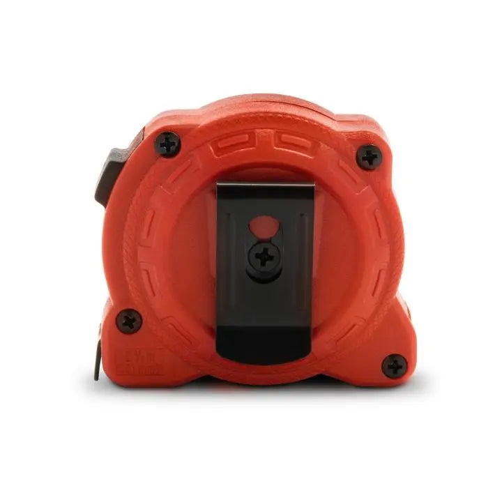 LUFKIN 1/2 in x 10 ft L600 Series Power Tape Measure - GW L610CME-02 Measuring Tape LUFKIN