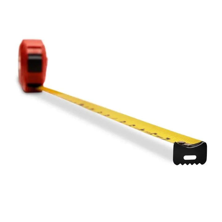 LUFKIN 3/4 in x 16 ft L600 Series Yellow Clad Power Tape Measure - GW L616-02 Measuring Tape LUFKIN