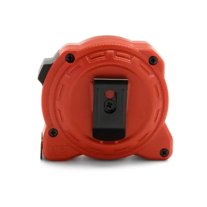 LUFKIN 3/4 in x 16 ft L600 Series Yellow Clad Power Tape Measure - GW L616-02 Measuring Tape LUFKIN