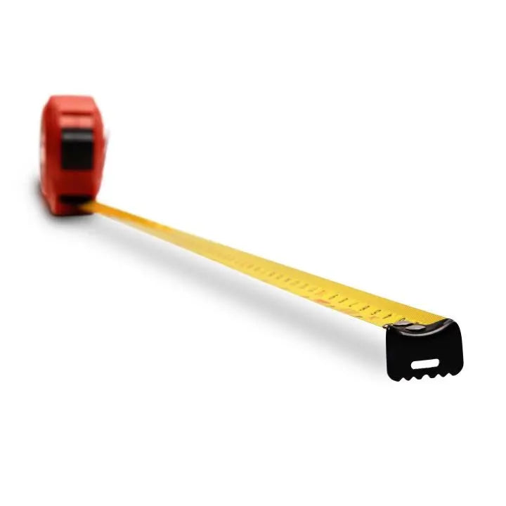 LUFKIN 3/4 in x 16 ft L600 Series Power Tape Measure - GW L616CME-02 Measuring Tape LUFKIN