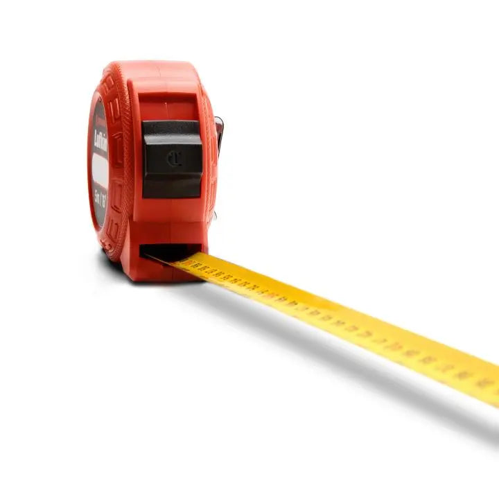 LUFKIN 3/4 in x 16 ft L600 Series Power Tape Measure - GW L616CME-02 Measuring Tape LUFKIN