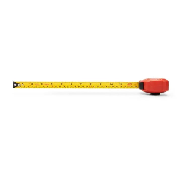 LUFKIN 3/4 in x 16 ft L600 Series Power Tape Measure - GW L616CME-02 Measuring Tape LUFKIN