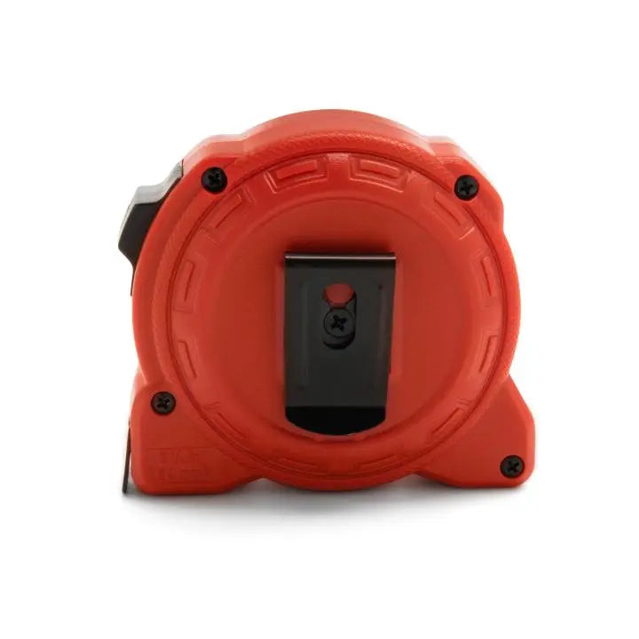 LUFKIN 1 in x 25 ft L600 Series Power Tape Measure - GW L625-02 Measuring Tape LUFKIN