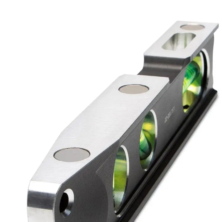 LUFKIN 9 in Aluminum Billet Level - GW LBL1100-02 Level LUFKIN